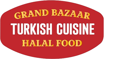 Grand Bazaar Turkish Cuisine Halal Food